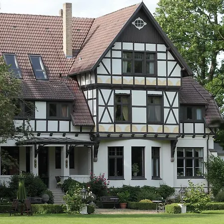 Gutshaus Kubbelkow-2