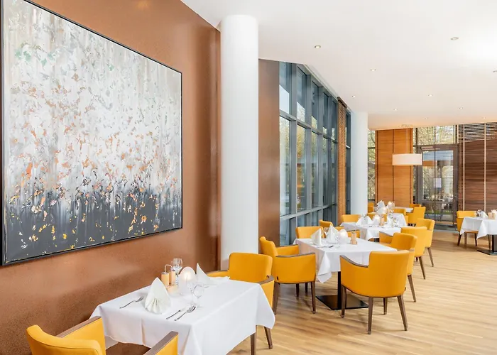 Familienhotel: Parkhotel Rügen